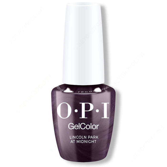 OPI Gel Polish Intelli-Gel Kit #2 | OPI's Most Requested Fall 2026 Collection (6 Shades Bundle)