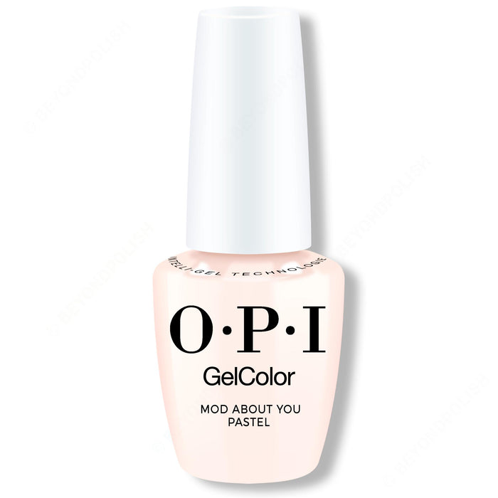 OPI Gel Polish Intelli-Gel Kit #1 | OPI's Most Requested Fall 2026 Collection (6 Shades Bundle)