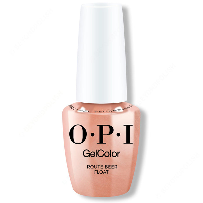 OPI Gel Polish Intelli-Gel Kit #2 | OPI's Most Requested Fall 2026 Collection (6 Shades Bundle)