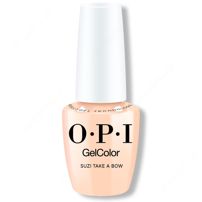 OPI Gel Polish Intelli-Gel Individual Shades | OPI's Most Requested Fall 2026 Collection