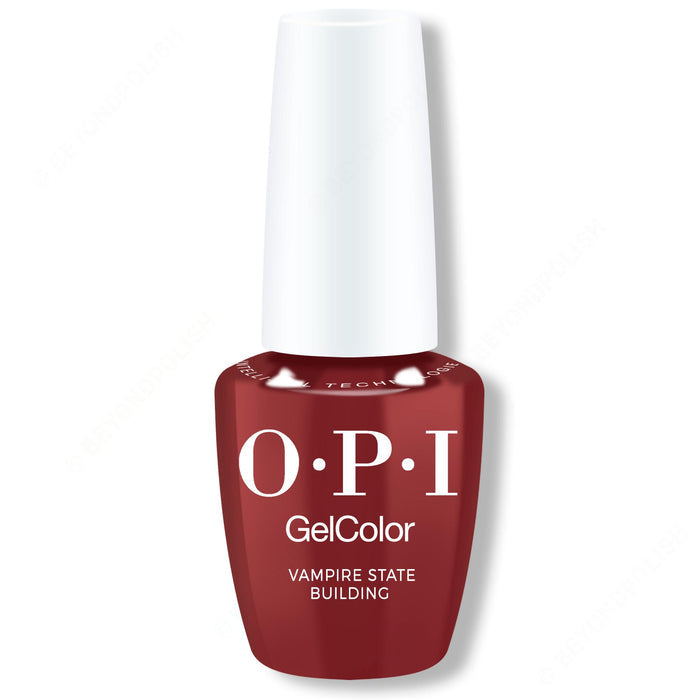 OPI Gel Polish Intelli-Gel Individual Shades | OPI's Most Requested Fall 2026 Collection