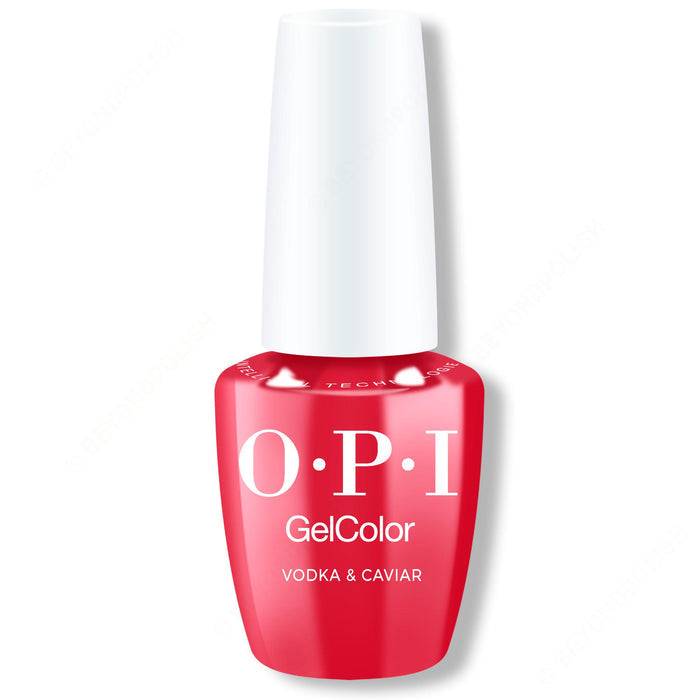 OPI Gel Polish Intelli-Gel Kit #2 | OPI's Most Requested Fall 2026 Collection (6 Shades Bundle)