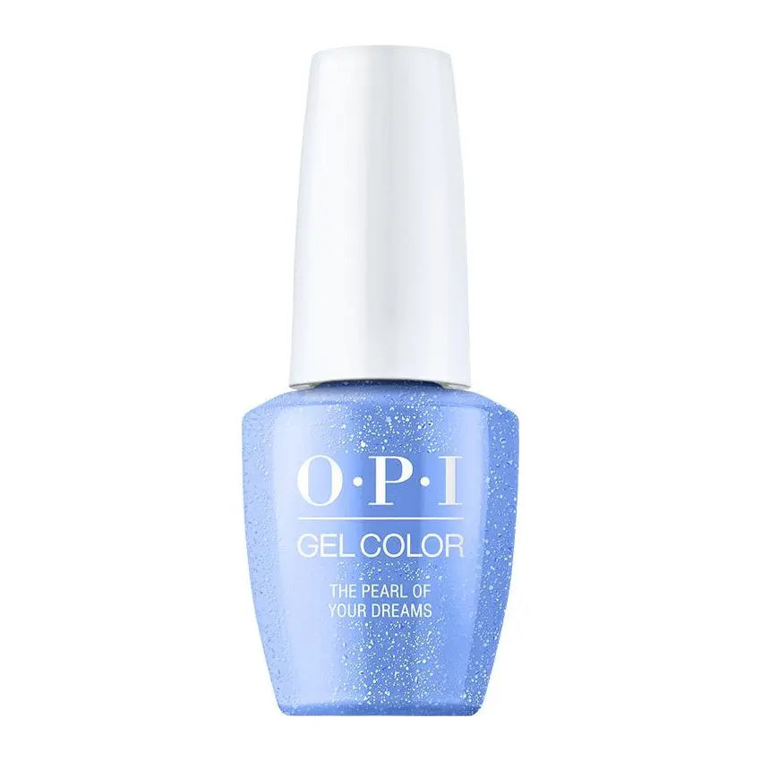 OPI Holiday/Winter Jewel Be Bold Gelcolor - The Pearl Of Your Dreams HPP02