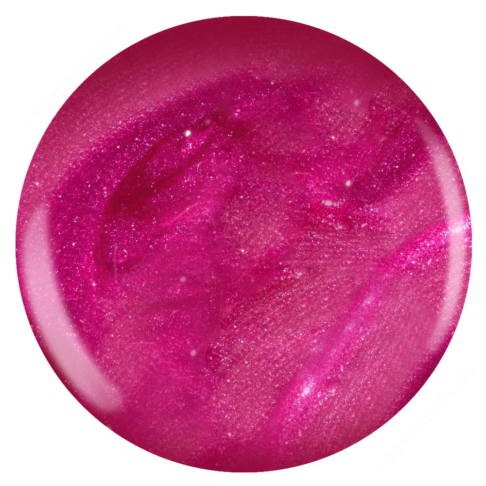 OPI Holiday/Winter Jewel Be Bold Gelcolor - Pink, Bling, and Be Merry HPP08