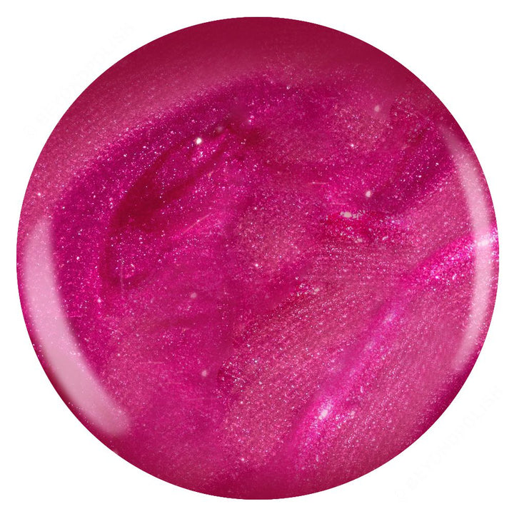 OPI Holiday/Winter Jewel Be Bold Gelcolor - Pink, Bling, and Be Merry HPP08