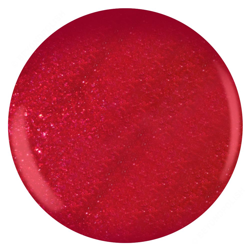 OPI Holiday/Winter Jewel Be Bold Gelcolor - Rhinestone Red-y HPP05