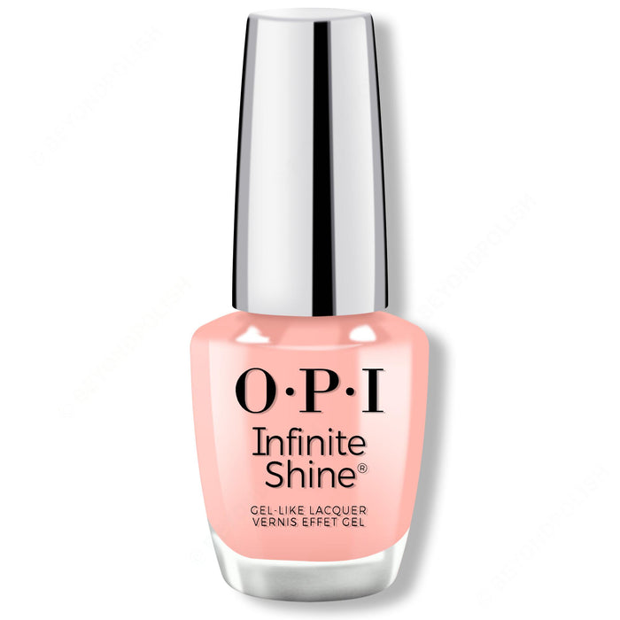 OPI Infinite Shine Individual Shades | OPI's Most Requested Fall 2026 Collection