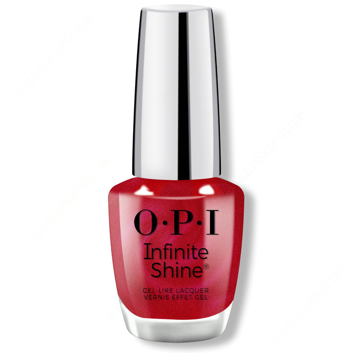 OPI Infinite Shine Individual Shades | OPI's Most Requested Fall 2026 Collection