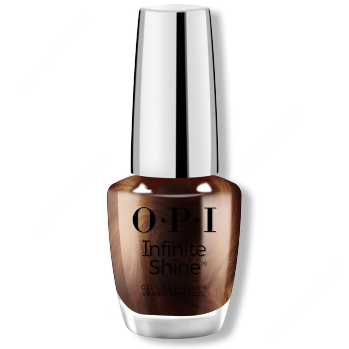 OPI Infinite Shine Individual Shades | OPI's Most Requested Fall 2026 Collection