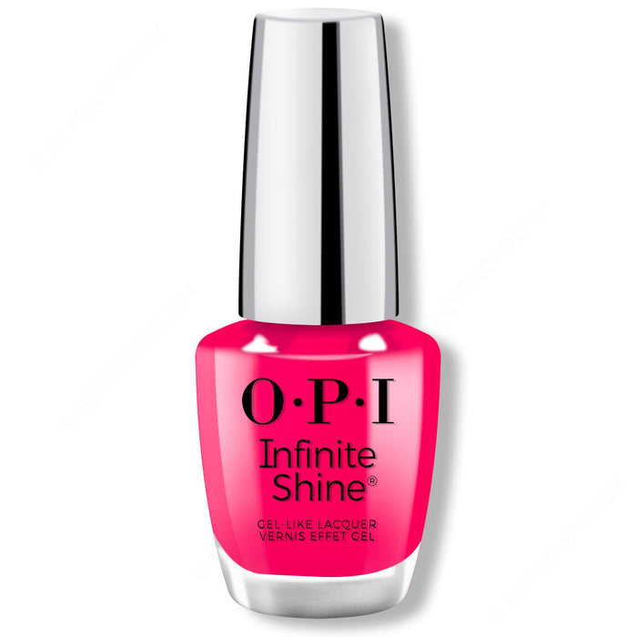 OPI Infinite Shine Individual Shades | OPI's Most Requested Fall 2026 Collection