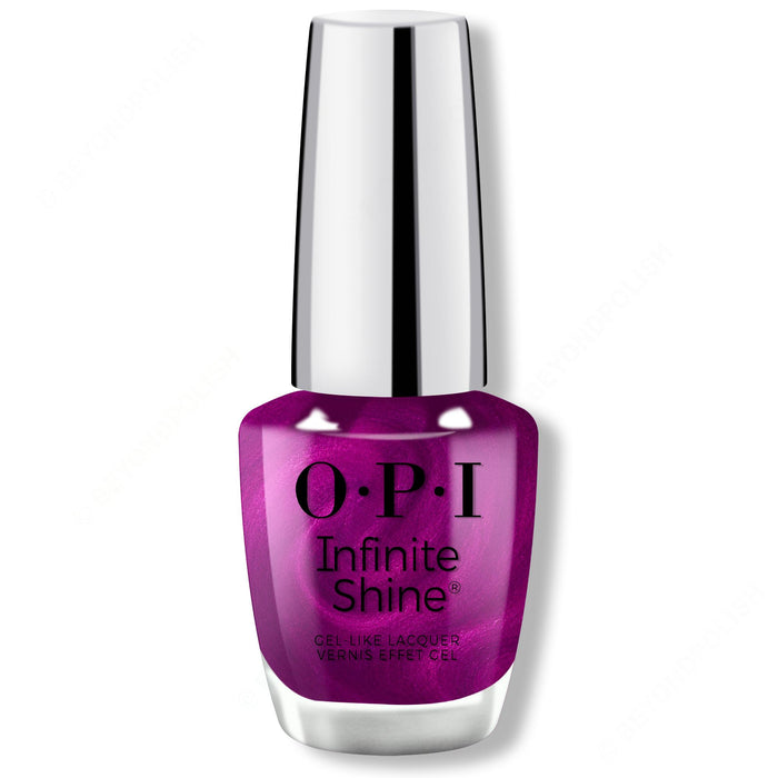 OPI Infinite Shine Individual Shades | OPI's Most Requested Fall 2026 Collection