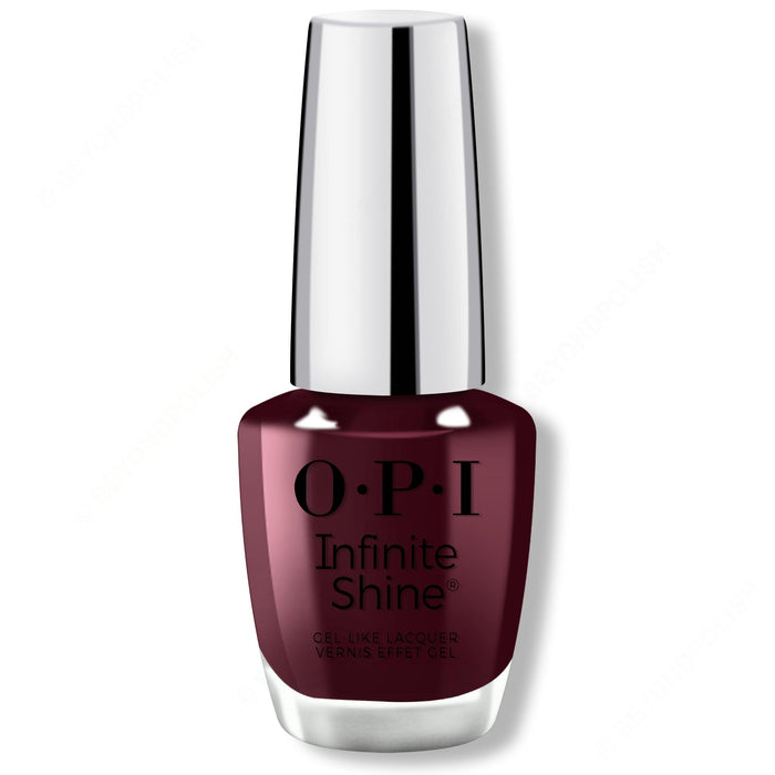 OPI Infinite Shine Individual Shades | OPI's Most Requested Fall 2026 Collection
