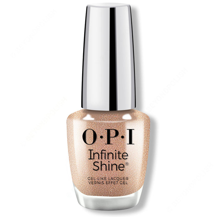 OPI Infinite Shine Individual Shades | OPI's Most Requested Fall 2026 Collection