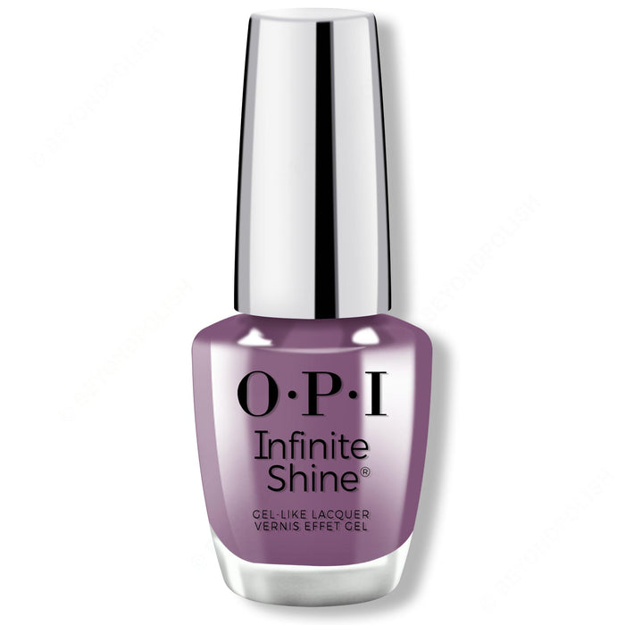 OPI Infinite Shine Individual Shades | OPI's Most Requested Fall 2026 Collection