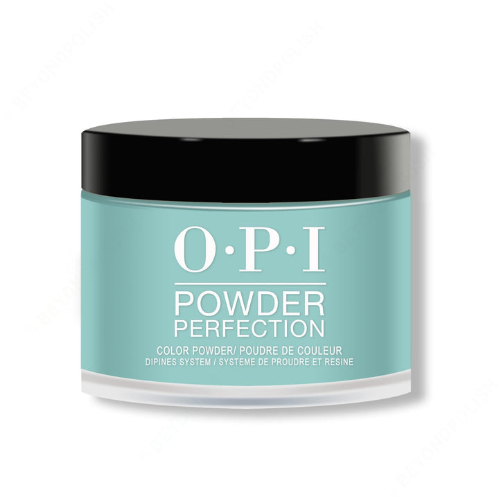 OPI - Dip Powder Perfection What's Your Mani‑tude Fall 2025 Collection