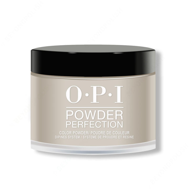 OPI - Dip Powder Perfection What's Your Mani‑tude Fall 2025 Collection