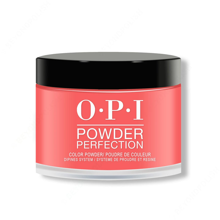 OPI - Dip Powder Perfection What's Your Mani‑tude Fall 2025 Collection