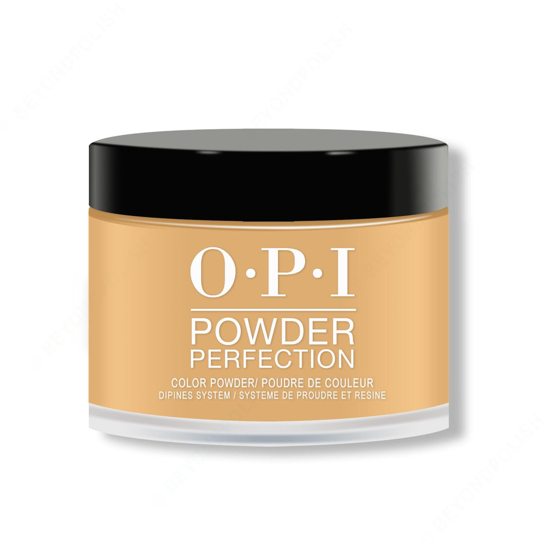 OPI - Dip Powder Perfection What's Your Mani‑tude Fall 2025 Collection