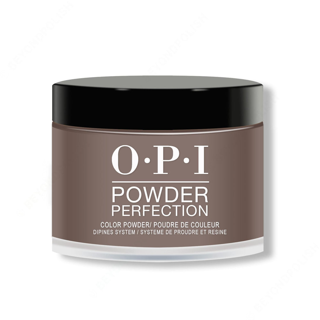 OPI - Dip Powder Perfection What's Your Mani‑tude Fall 2025 Collection