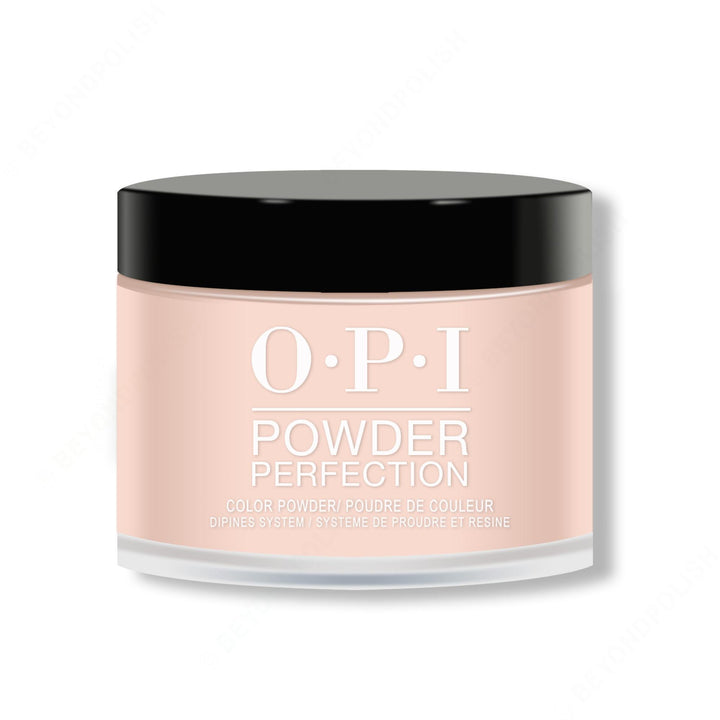OPI - Dip Powder Perfection What's Your Mani‑tude Fall 2025 Collection