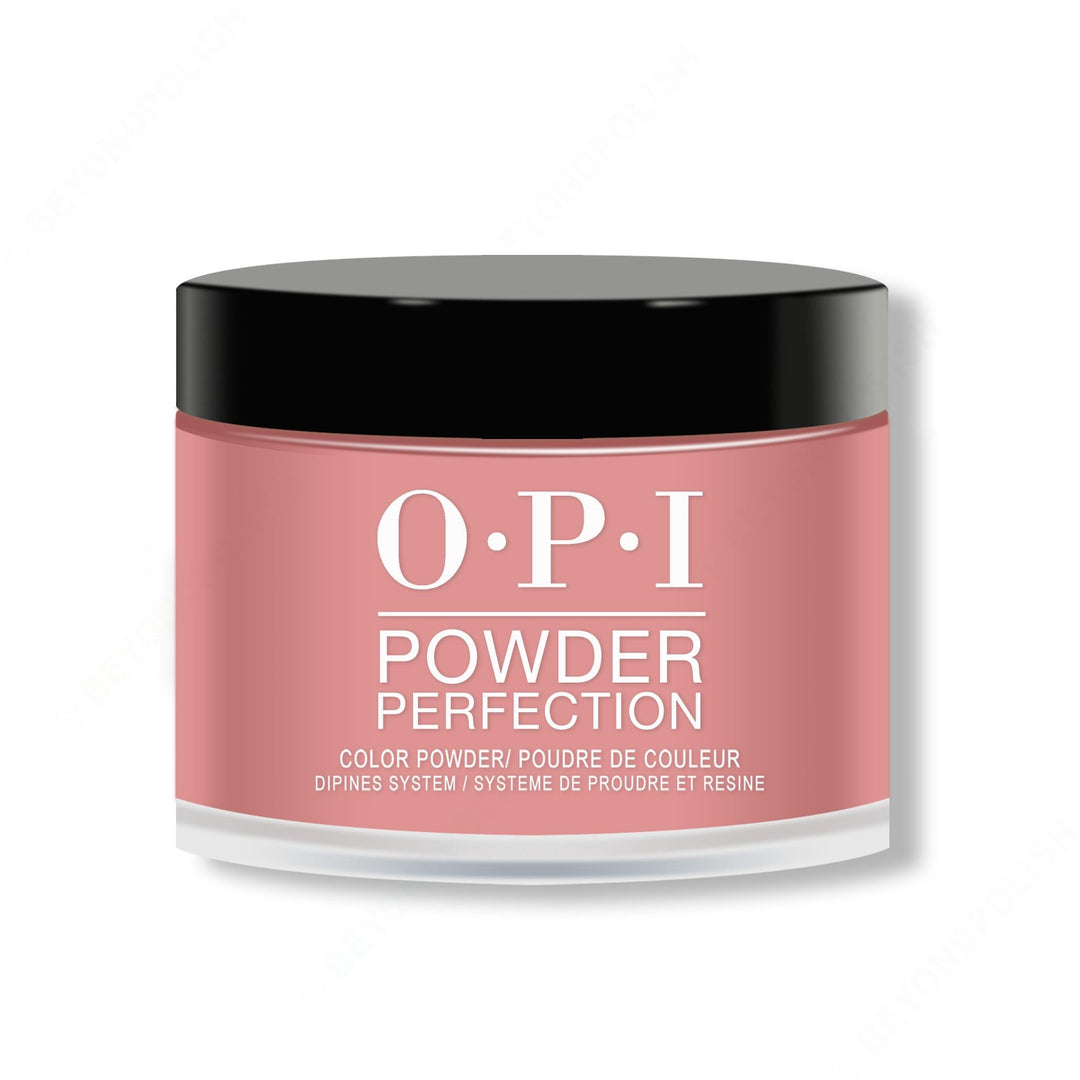 OPI - Dip Powder Perfection What's Your Mani‑tude Fall 2025 Collection