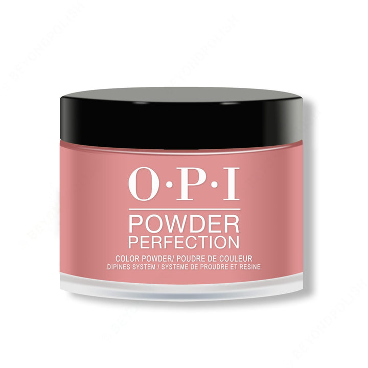 OPI - Dip Powder Perfection What's Your Mani‑tude Fall 2025 Collection