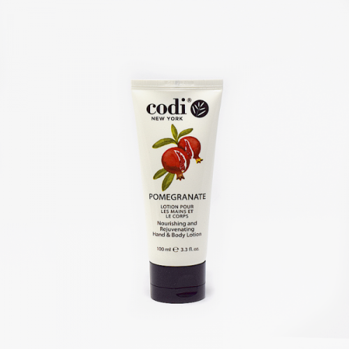 Codi - Hand & Body Lotion 3.3 oz. (Pomegranate)