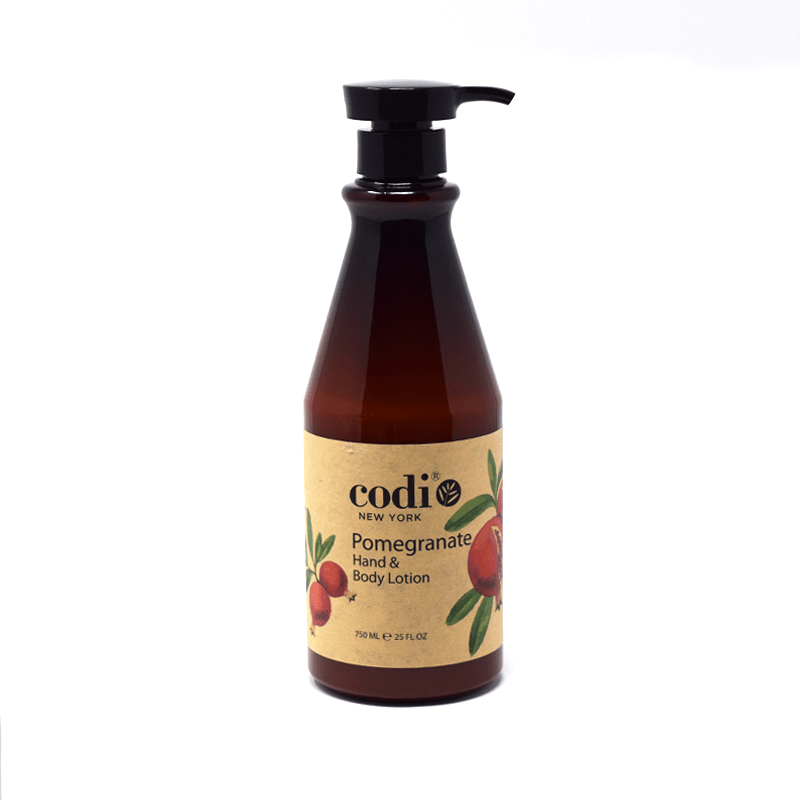 Codi - Hand & Body Lotion 25 oz. (Pomegranate)