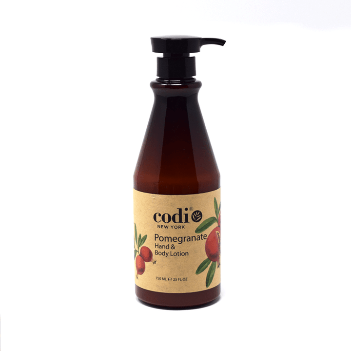 Codi - Hand & Body Lotion 25 oz. (Pomegranate)