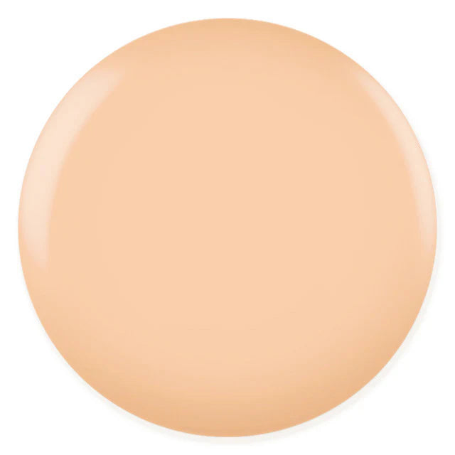 Costal Matching Dip Powder 2 oz. - 587 Peach Cream
