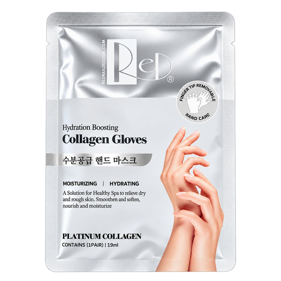 RED PLATINUM Collagen Hydration Boosting Glove