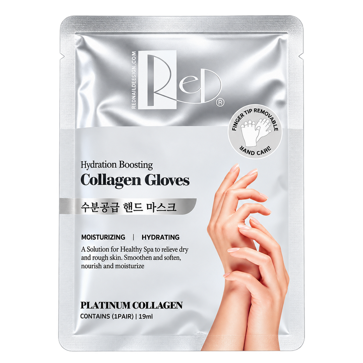 RED PLATINUM Collagen Hydration Boosting Glove