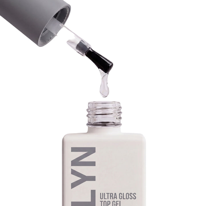JLYN Ultra Gloss Top Gel 15mL