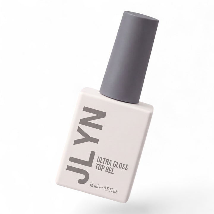 JLYN Ultra Gloss Top Gel 15mL
