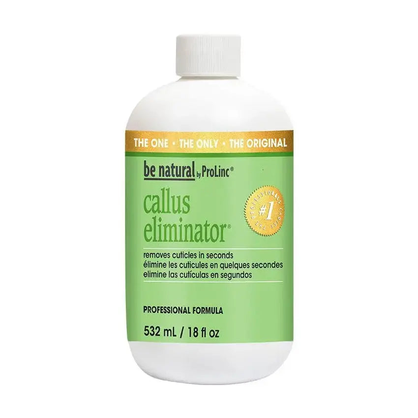 ProLinc - Be Natural Callus Eliminator - Original Formula