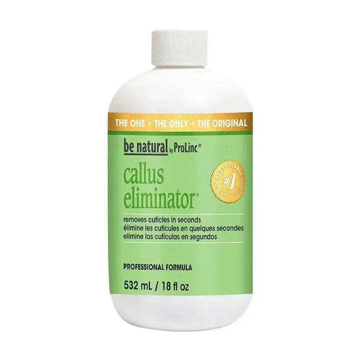 ProLinc - Be Natural Callus Eliminator - Original Formula