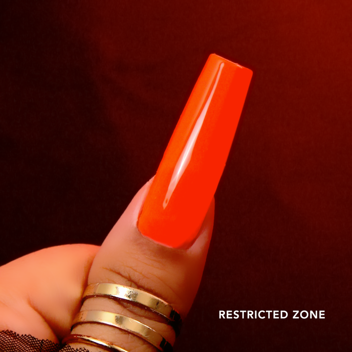 Chaun Legend Gel 6pc Bundle - Halloween Collection Special