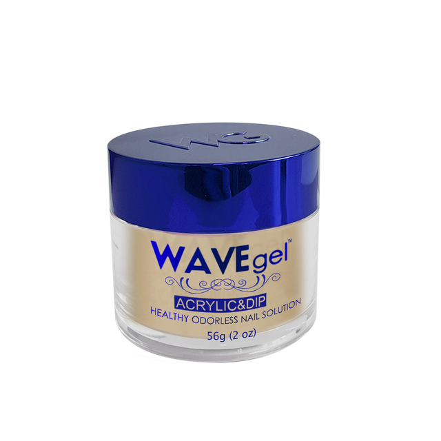 WAVEgel Dip Powder Royal - #WR044 Grey Bandit