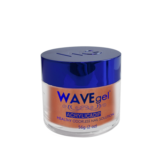 WAVEgel Dip Powder Royal - #WR051 Lady Luck