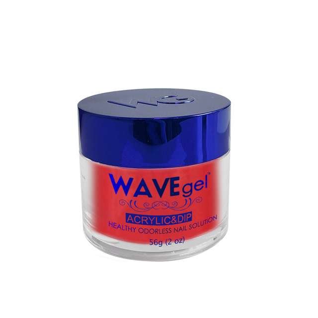 WAVEgel Dip Powder Royal - #WR059 Catch Me in a Private Charter