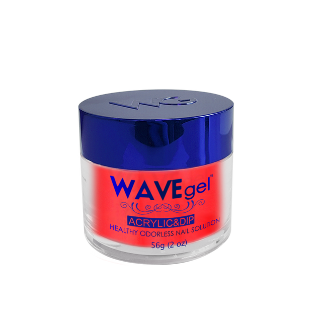 WAVEgel Dip Powder Royal - #WR060 Lipstick Marks