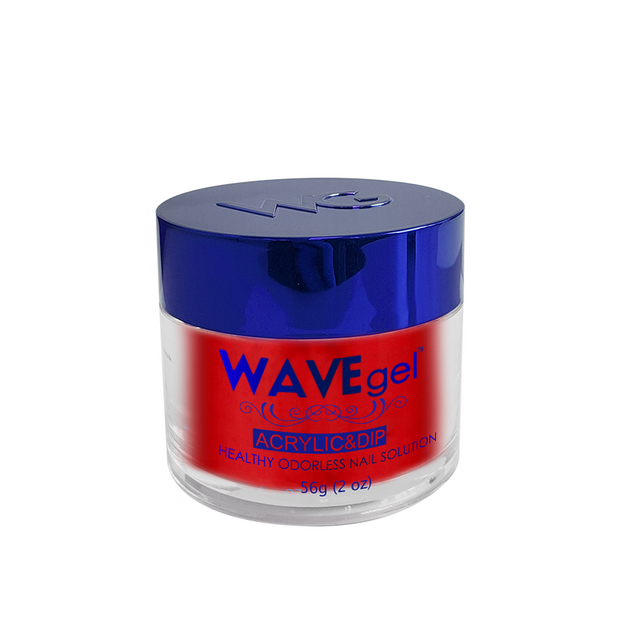 WAVEgel Dip Powder Royal - #WR062 Royal Blood