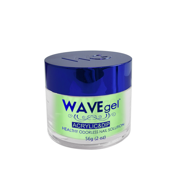 WAVEgel Dip Powder Royal - #WR080 Lime Sublime