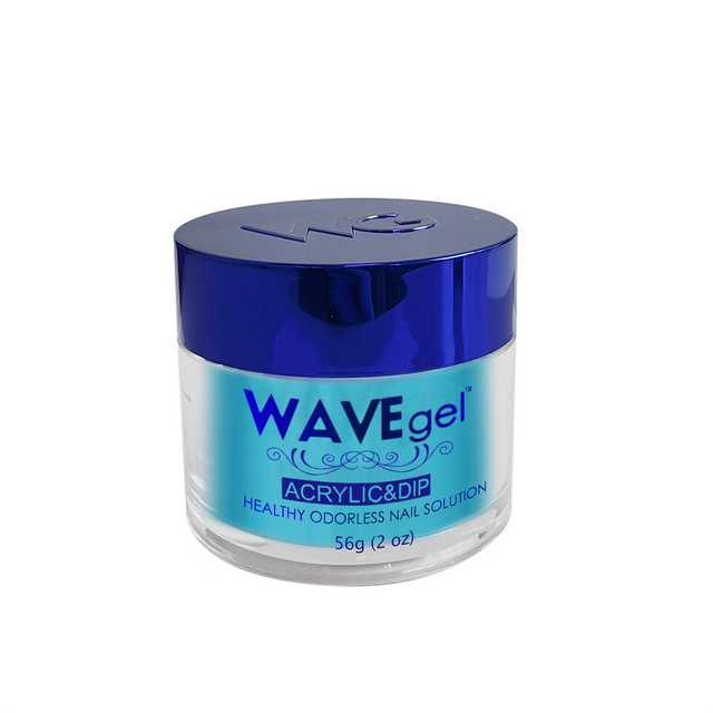 WAVEgel Dip Powder Royal - #WR090 Blue Mosaic