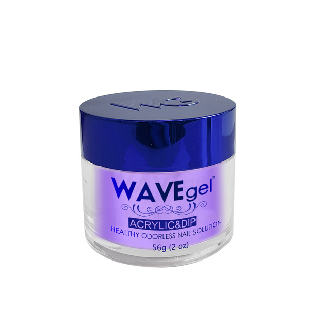 WAVEgel Dip Powder Royal - #WR097 Moroccan Nights