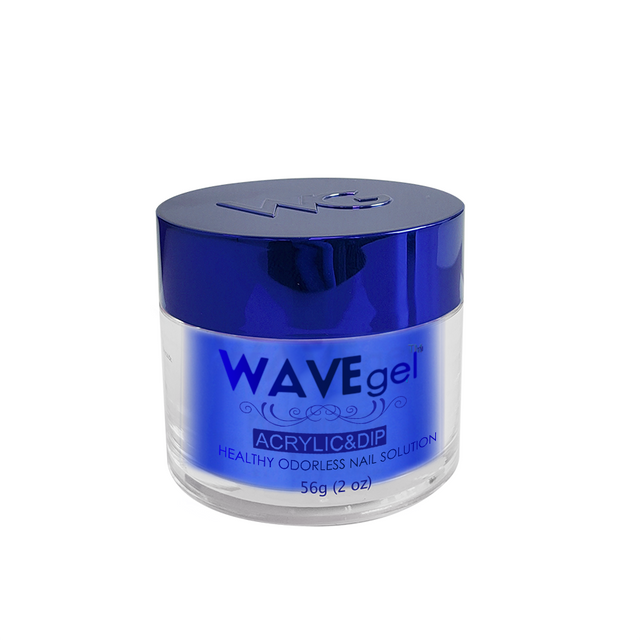 WAVEgel Dip Powder Royal - #WR105 Royal Blue