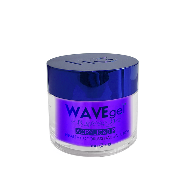 WAVEgel Dip Powder Royal - #WR106 May I Have This Dance!