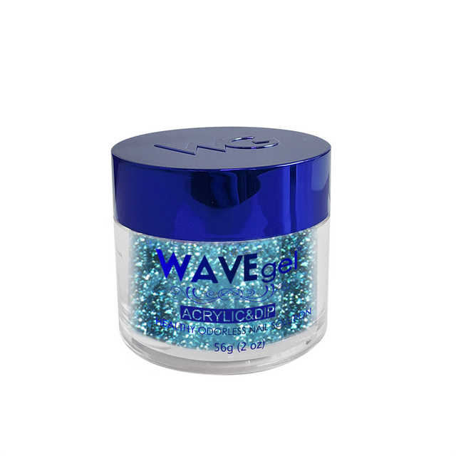 WAVEgel Dip Powder Royal - #WR119 Queen's Sky