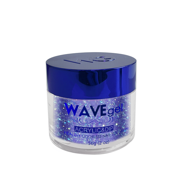 WAVEgel Dip Powder Royal - #WR120 Prince's Place