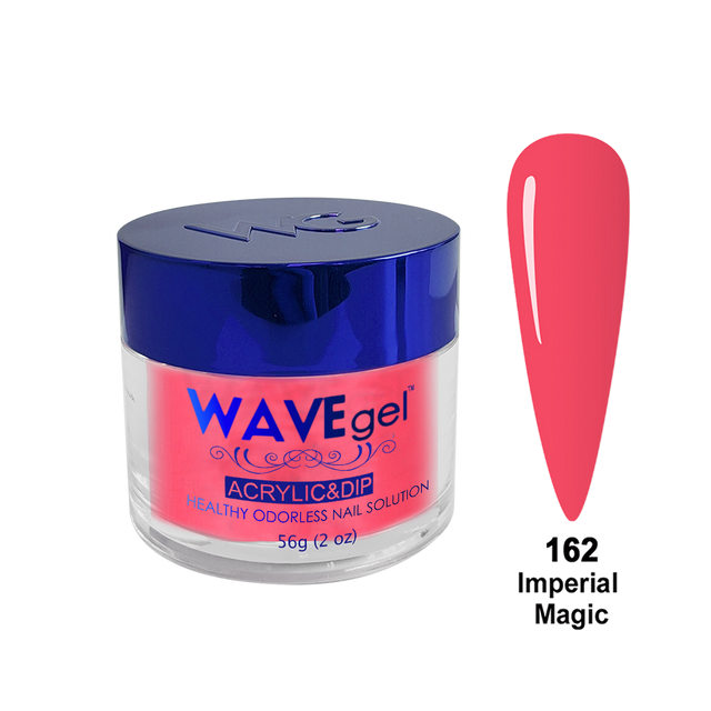 WAVEgel Dip Powder Royal - #WR162 Imperial Magic
